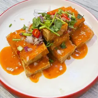 Tofu 