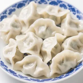 Ravioli Du Bœuf