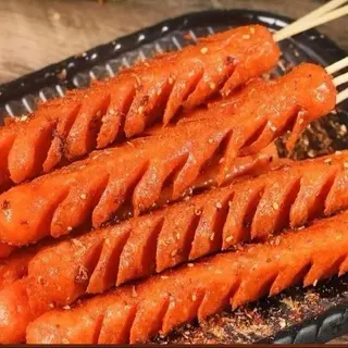 Soucissi de porc Petit