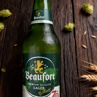 Beaufort 