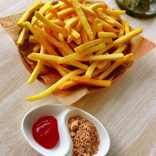 Frites