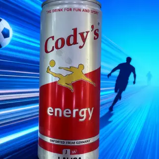 Cody’s sucre