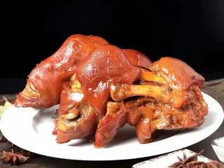 Pate de porc