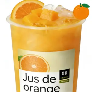 Jus de orange700ml