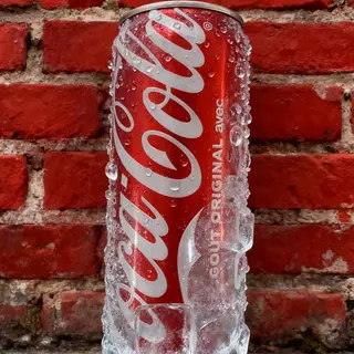 Coca-Cola 