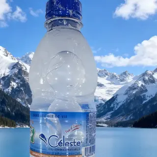 L’eau céleste 