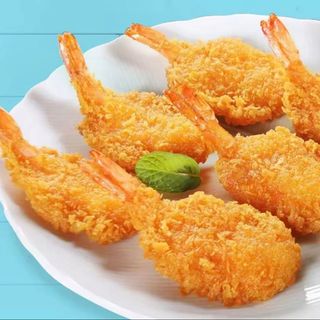 Beignet crevettes 4