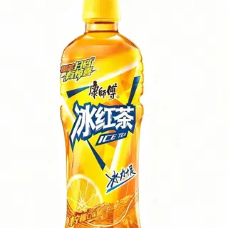thé citron  sucre 