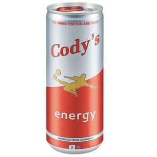 Codys énergie 