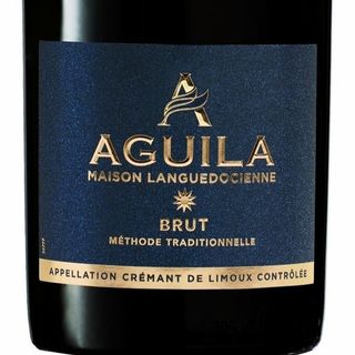 Crémant de Limoux Brut Aguila