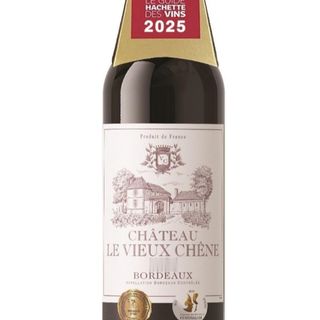 Château Le Vieux Chêne 2022