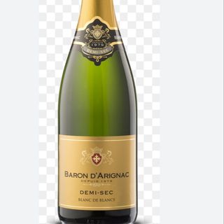 Baron D’Arignac Vin Mousseux