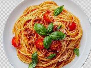 Spaghetti