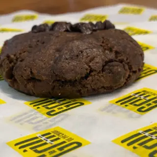 Coockies Chocolat
