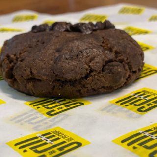 Coockies Chocolat