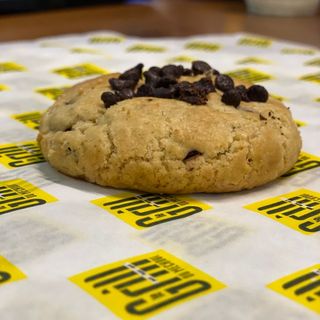 Coockies Vanille