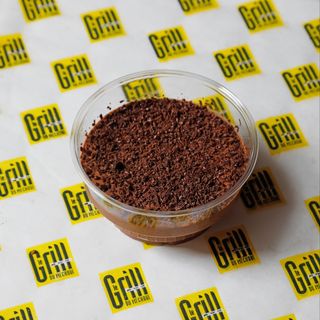 Mousse au Chocolat
