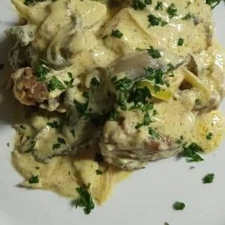 Poulet Mayo (Entier)