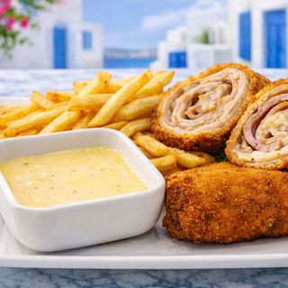 Cordon Bleu