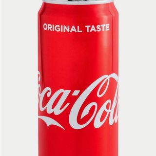 Coca Cola
