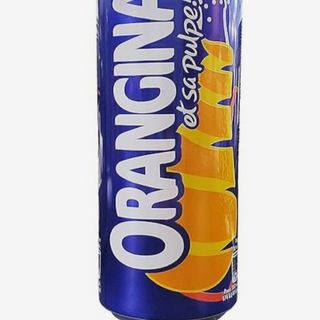 Orangina