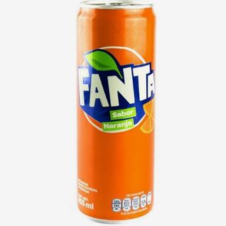 Fanta