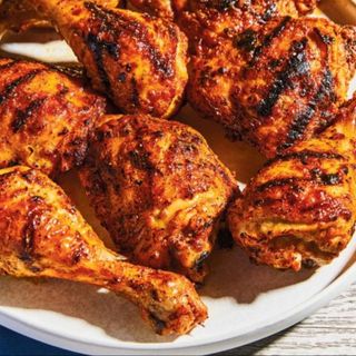 Démi Poulet Grillé 