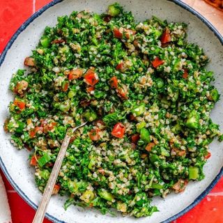 Tabbouleh