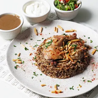 Ouzze Poulet