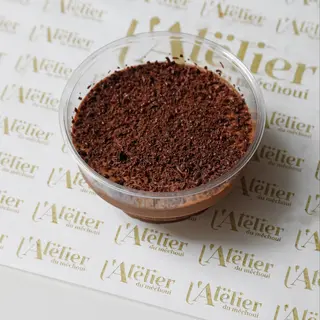 Mousse Au Chocolat