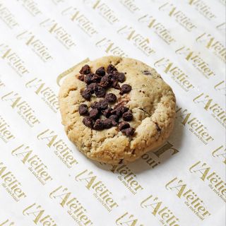 Cookies Vanille