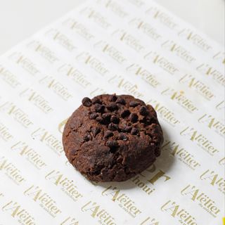 Cookies Chocolat