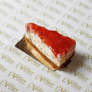 Cheese Cake
