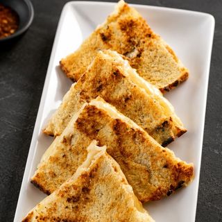 Arayes Fromage