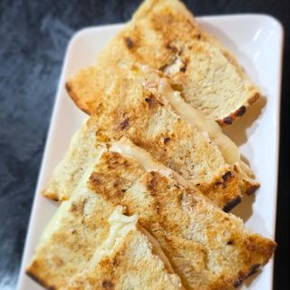 Arayes Fromage Sojok