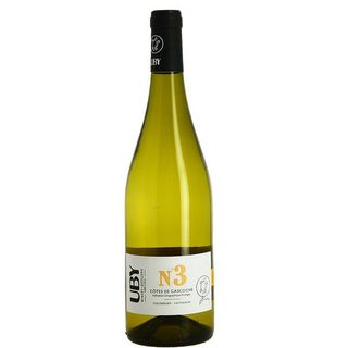 Côte de Gascogne UBY N°3