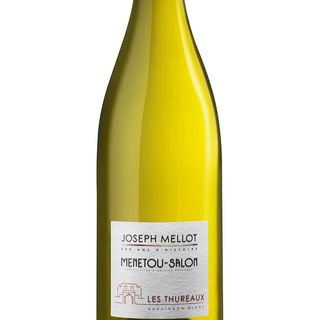 LOIRE Menetou salon BLC les Thureaux 