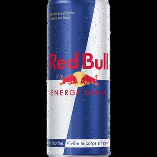 Red bull