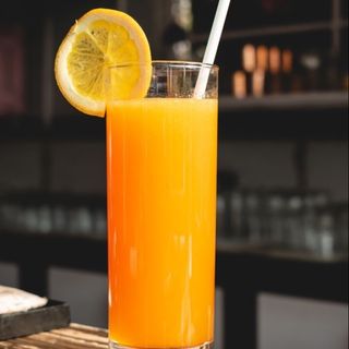 Jus D'orange