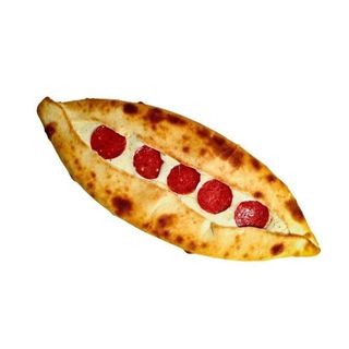 Pizza Turc pepperoni 