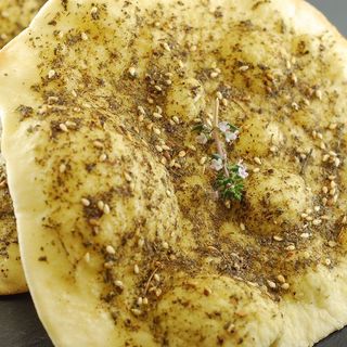 Manaiche Zaatar