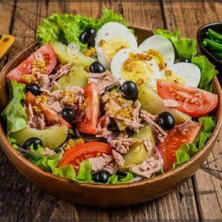 Salade Niçoise 