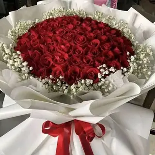 Bouquet de l'amour