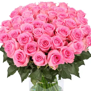 Joli bouquet de vase