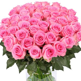 Joli bouquet de vase