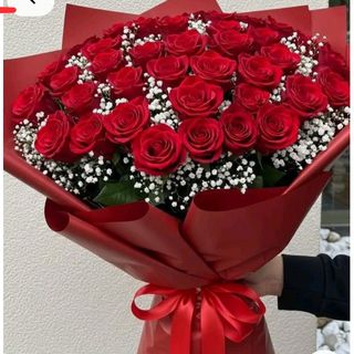 Passion Royale (Roses Rouges)