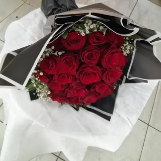 Rose extra
