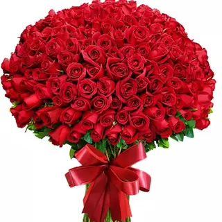 Bouquet de l'amour
