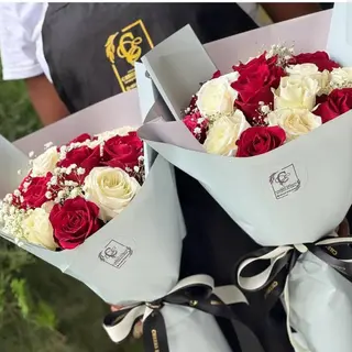 Petit joli bouquet