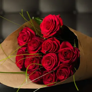 Joli bouquet 
